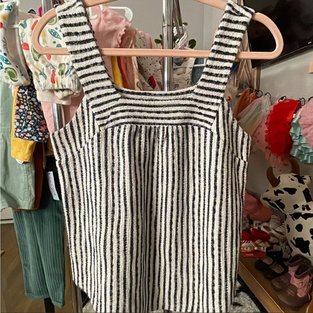 Lucky brand top